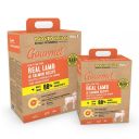 Natyka (Натика) Gourmet Lamb &Salmon - гипоаллергенный корм для собак с ягненком и лососем