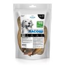 ТМ "Природа" «Уши Говяжьи» натуральные лакомства для собак