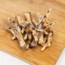 ТМ "Природа" «Лапы Куриные» натуральные лакомства для собак