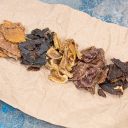 ТМ "Природа" «Микс Говяжий» натуральные лакомства для собак