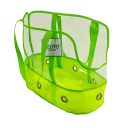 Lucky Pet (Лаки Пет) Сумка-переноска Неон