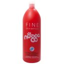 Nogga (Ногга) Fine Shampoo – Шампунь для увлажнения и придания натурального объема