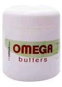 Nogga (Ногга) Omega Butters – Питательная крем-маска для распутывания колтунов