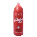Nogga (Ногга) Silver shampoo – Шампунь для восстановления цвета и придания яркости шерсти