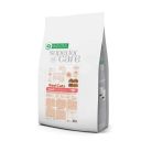 Nature's Protection Superior Care Red Cats Grain Free with Herring Adult all Breeds - Сухой беззерновой корм для взрослых кошек с рыжим и коричневым окрасом шерсти (с сельдью)