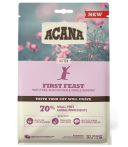 Acana (Акана) First Feast – Сухой корм для с курицей и селёдкой для котят