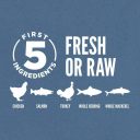 Orijen (Ориджен) Guardian 8 Cat - Сухой корм для кошек на всех стадиях жизни  (с мясом рыбы и птицы )