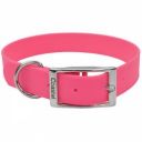 Coastal Fashion Waterproof Dog Collar КОСТАЛ водонепроницаемый ошейник для собак, 2,5 х 61см