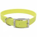 Coastal Fashion Waterproof Dog Collar КОСТАЛ водонепроницаемый ошейник для собак, 2,5 х 61см