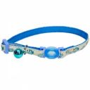 Coastal Fashion Safe Cat Collar КОСТАЛ светящийся безопасный ошейник для котов