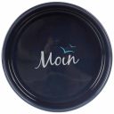 Trixie (Трикси) Be Nordic Ceramic Bowl - Миска керамическая для собак (синяя)