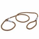 Coastal K9 Explorer Ошейник-поводок рывковый, круглый