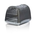 Imac Линус Кабрио (Linus Cabrio) переноска для собак и кошек, пластик, 50х32х34,5 см