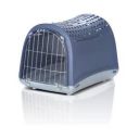 Imac Линус Кабрио (Linus Cabrio) переноска для собак и кошек, пластик, 50х32х34,5 см