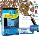 Earthborn Holistic Dog Ocean Fusion - Корм для взрослых собак всех пород и возрастов (белая рыба)