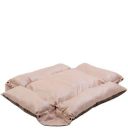 Лежак для котика ТМ "Природа" Сиеста "Трансформер"