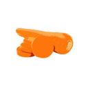 Orygo (Ориго) Chicken - Полувлажный корм с курятиной и морковью для взрослых собак всех пород