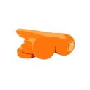 Orygo (Ориго) Chicken Pate - Полнорационный влажный корм с курятиной и морковью для взрослых собак