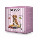 Orygo (Ориго) Pork - Полнорационный полувлажный корм со свининой и брокколи для взрослых собак всех пород