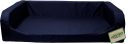 Lucky Pet (Лаки Пет) Оскар - Лежак-диван для собак и котов, синий