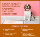 OUT! GO HERE Attractant Training Spray АУТ! Go Here™ Спрей для приучения собак
