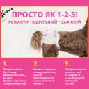 OUT! PetCare Comfort Dri Disposable Fashion Diapers - Одноразовые подгузники