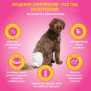 OUT! PetCare Comfort Dri Disposable Fashion Diapers - Одноразовые подгузники