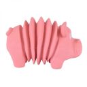 Outward Hound (Аутвард Хаунд) Accordionz Pig - Игрушка для собак Свинка-аккордеон