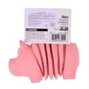 Outward Hound (Аутвард Хаунд) Accordionz Pig - Игрушка для собак Свинка-аккордеон