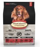 Oven-Baked (Овен Бекет) Tradition lamb - Сухой корм для собак со свежим мясом ягненка