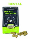 Oven-Baked (Овен Бекет) Tradition Dental - лакомство для взрослых собак для защиты зубов и десен