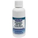 Davis Veterinary Pramoxine Anti-Itch Creme Rinse - кондиционер от зуда с прамоксином для собак и котов
