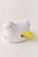 PetSafe (ПетСейф) Peek-a-Bird Electronic Cat Toy - Интерактивная игрушка «Птичка» для котов