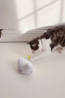 PetSafe (ПетСейф) Peek-a-Bird Electronic Cat Toy - Интерактивная игрушка «Птичка» для котов