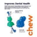 Petstages (Петстейджес) Chewit Lil Bugs Игрушка “Жучки” для собак