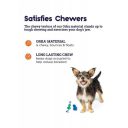 Petstages (Петстейджес) Chewit Lil Bugs Игрушка “Жучки” для собак