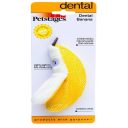 Petstages Dental Banana Дентал Банан игрушка для кошек