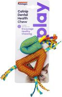 Petstages (Петстейджес) Dental Health Chew Набор жевательных игрушек для кошек