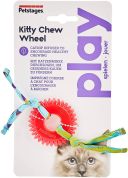 Petstages (Петстейджес) Wheel Игрушка для котов Колесо