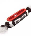 Petstages (Петстейджес) Kitty Kix Kicker Track Игрушка “Конфета” с треком для кошек