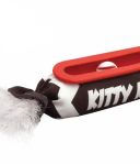 Petstages (Петстейджес) Kitty Kix Kicker Track Игрушка “Конфета” с треком для кошек