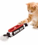 Petstages (Петстейджес) Kitty Kix Kicker Track Игрушка “Конфета” с треком для кошек