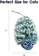 Petstages (Петстейджес) Bug - Игрушка Жучок для котов