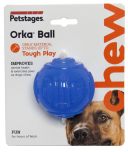 Petstages (Петстейджес) Orka Ball Pet Spclty Орка-мяч для собак