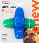 Petstages (Петстейджес) Orka Jack Pet Spclty Игрушка "Орка Джек" для собак