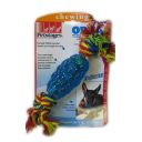Petstages (Петстейджес) Orka Pine Cone Chew "Орка Шишка с канатом"
