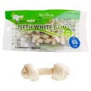 DoggyMan (ДоггиМен) Petz Route Teeth White Gum – Кость для чистки зубов жевательное лакомство для собак