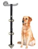 Simple Solutions (Симпл Солюшн) Potty Please! House Training Bells - Колокольчики для приучения домашних животных к туалету