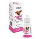 ProVET (ПроВет) «Сексcтоп» для кошек и собак перорального применения 2 мл (для регуляции половой активности)