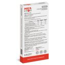 ProVET (ПроВет) Мега Стоп - Краплі на загривку від зовнішніх та внутрішніх паразитів для собак до 4 кг